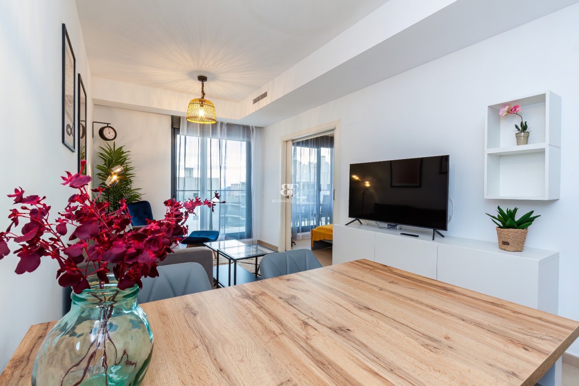 Herverkoop - apartment -
Finestrat - Cala de Finestrat