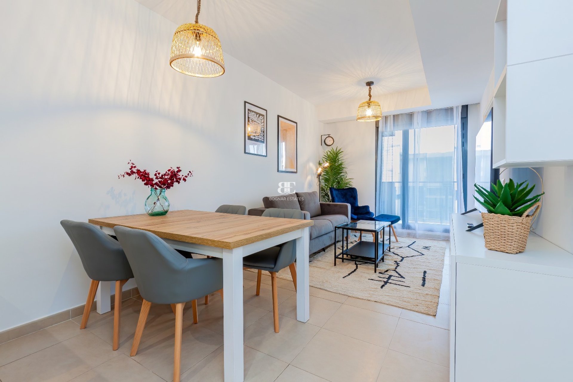 Herverkoop - apartment -
Finestrat - Cala de Finestrat