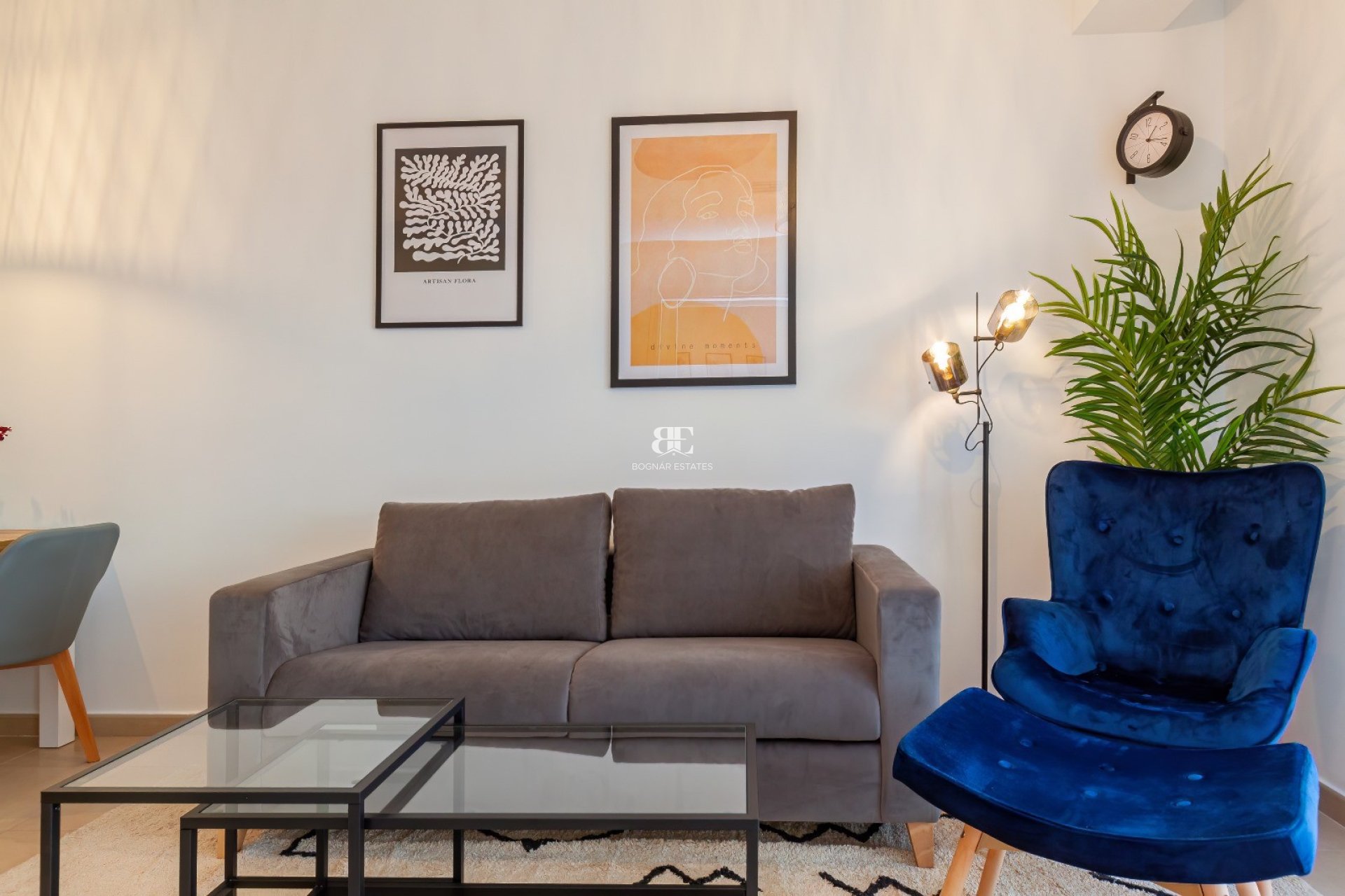 Herverkoop - apartment -
Finestrat - Cala de Finestrat