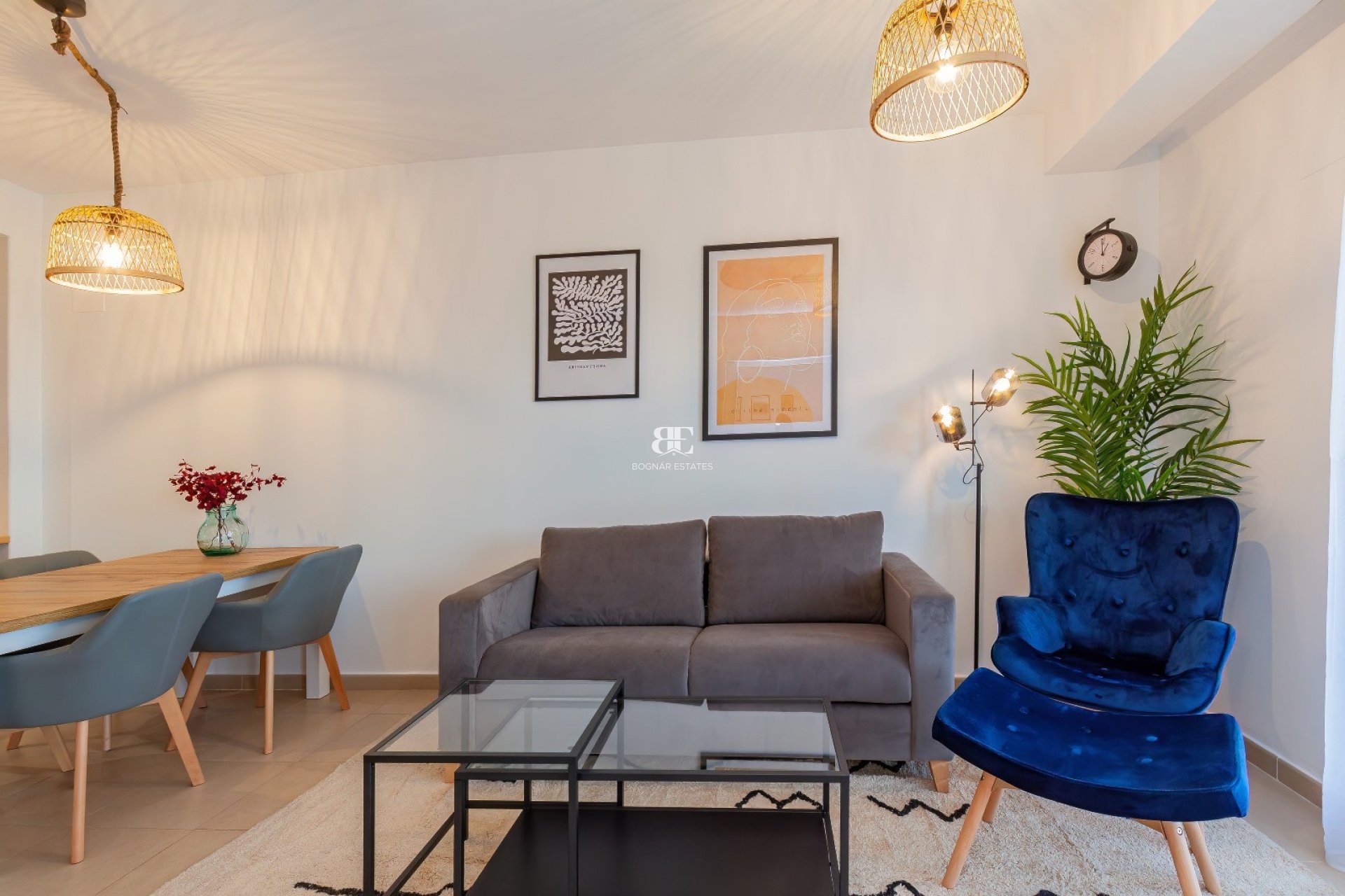 Herverkoop - apartment -
Finestrat - Cala de Finestrat