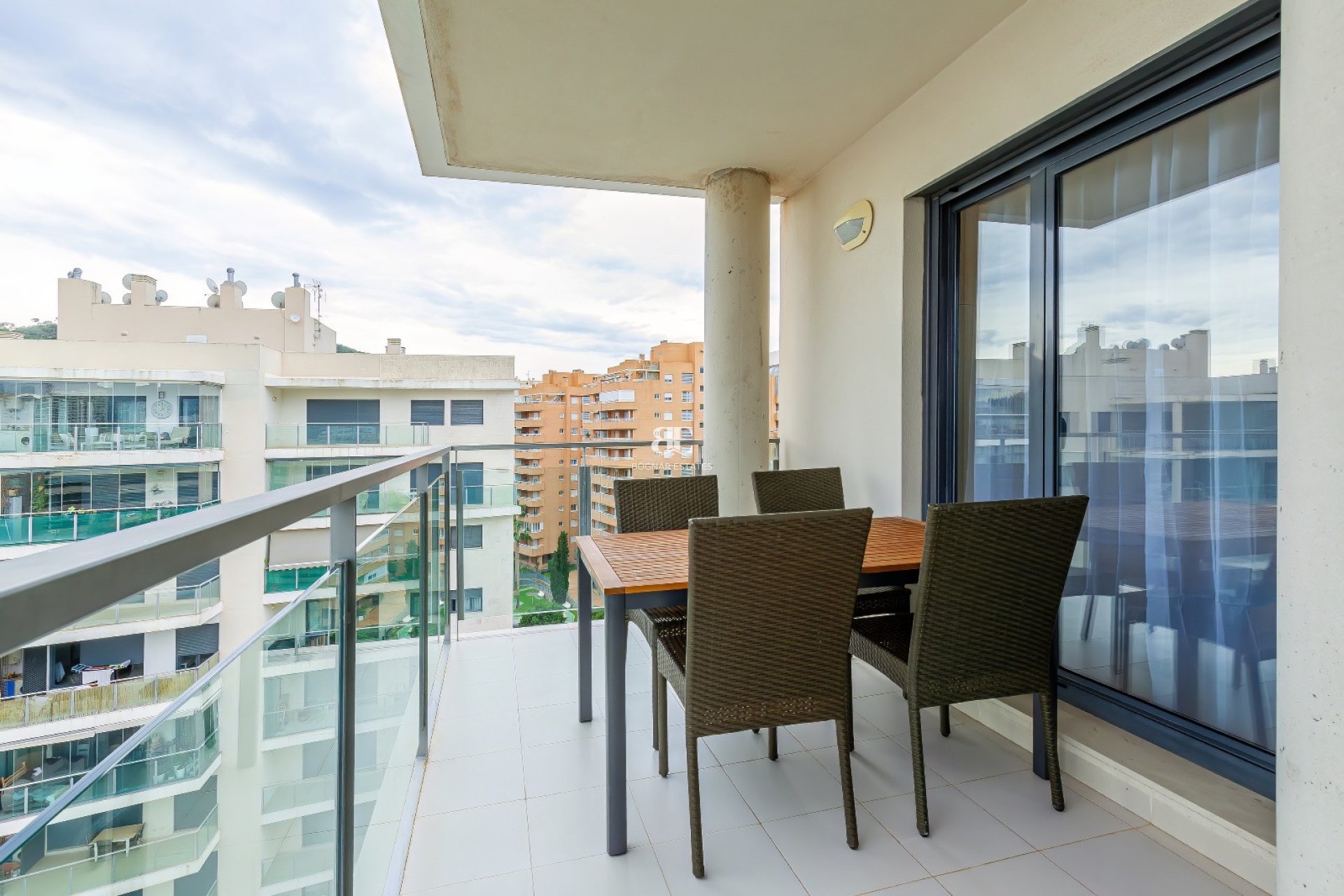 Herverkoop - apartment -
Finestrat - Cala de Finestrat