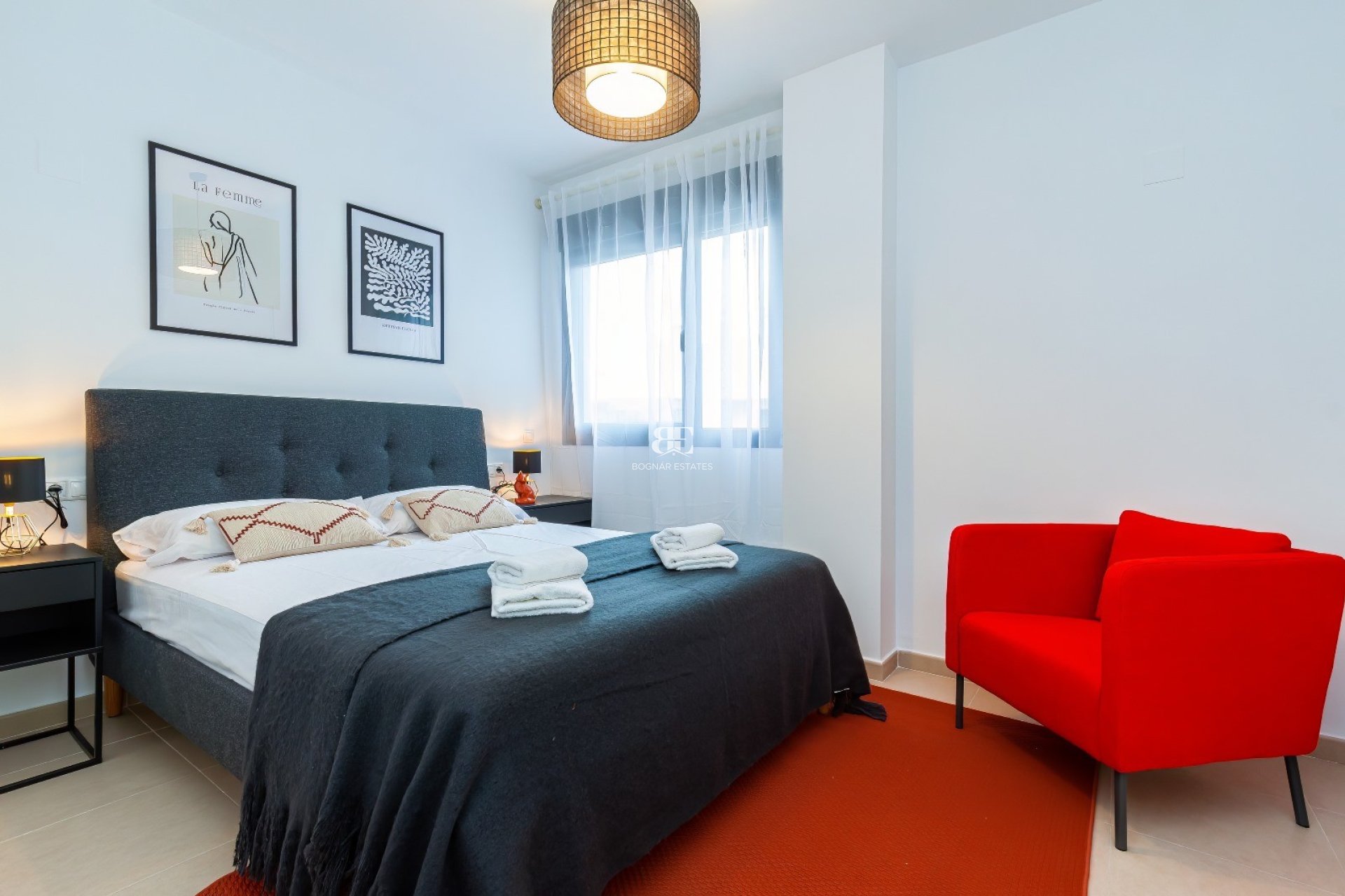 Herverkoop - apartment -
Finestrat - Cala de Finestrat