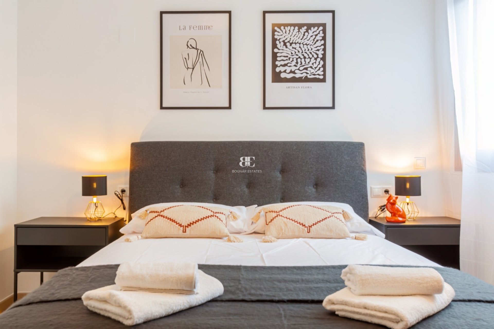 Herverkoop - apartment -
Finestrat - Cala de Finestrat