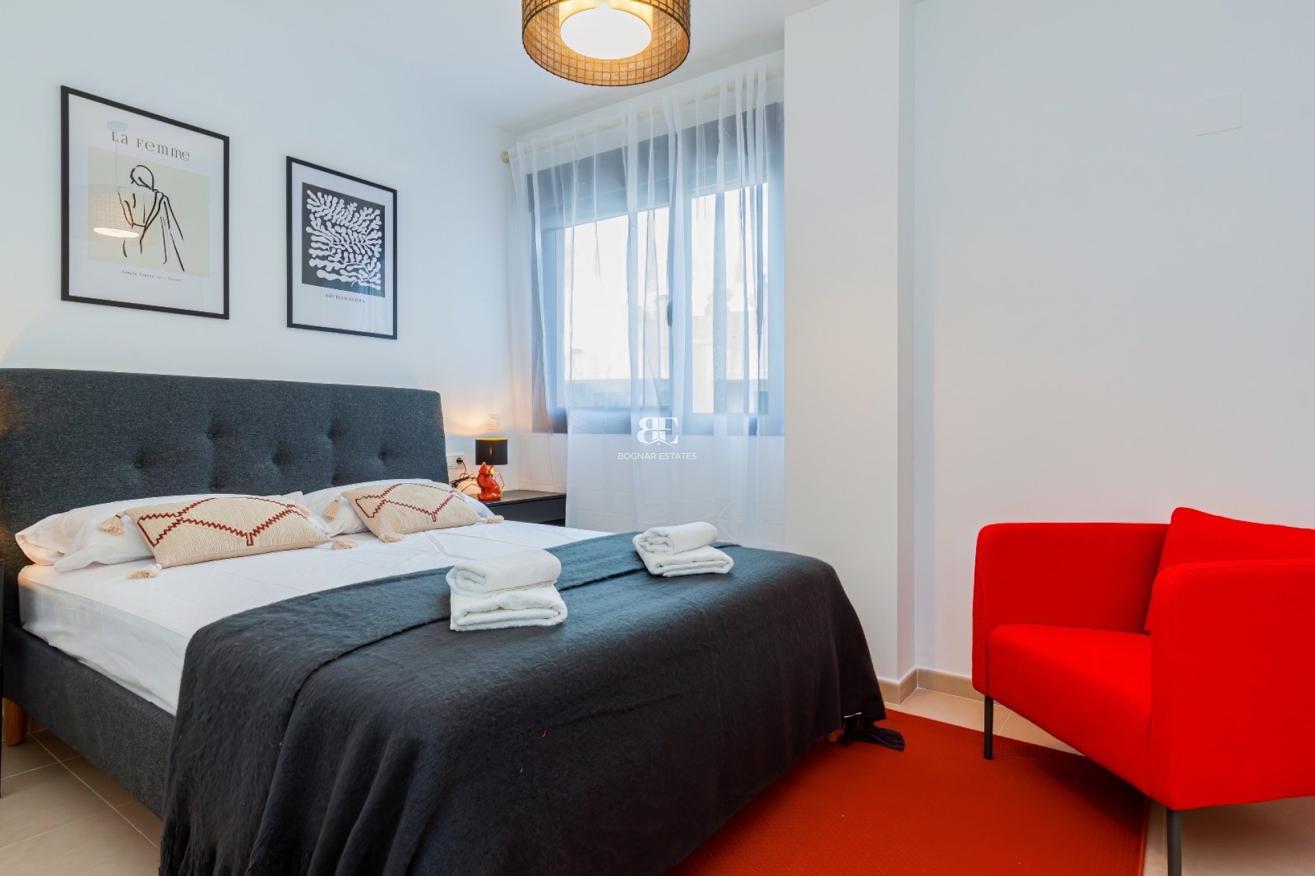 Herverkoop - apartment -
Finestrat - Cala de Finestrat