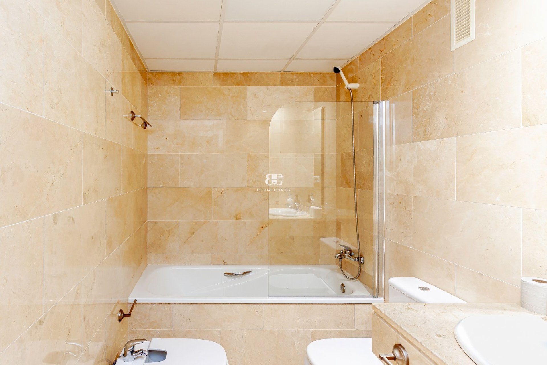 Herverkoop - apartment -
Finestrat - Cala de Finestrat