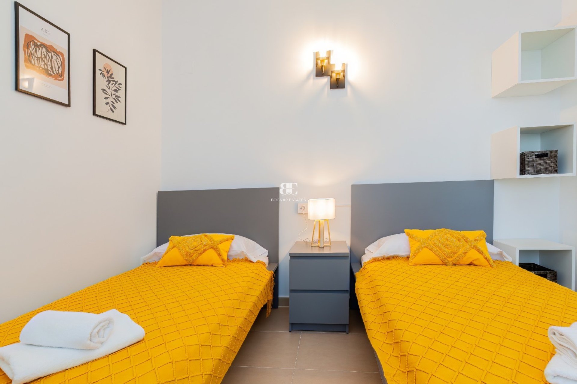 Herverkoop - apartment -
Finestrat - Cala de Finestrat