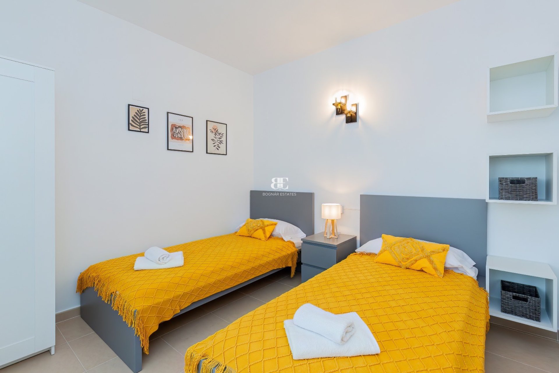 Herverkoop - apartment -
Finestrat - Cala de Finestrat