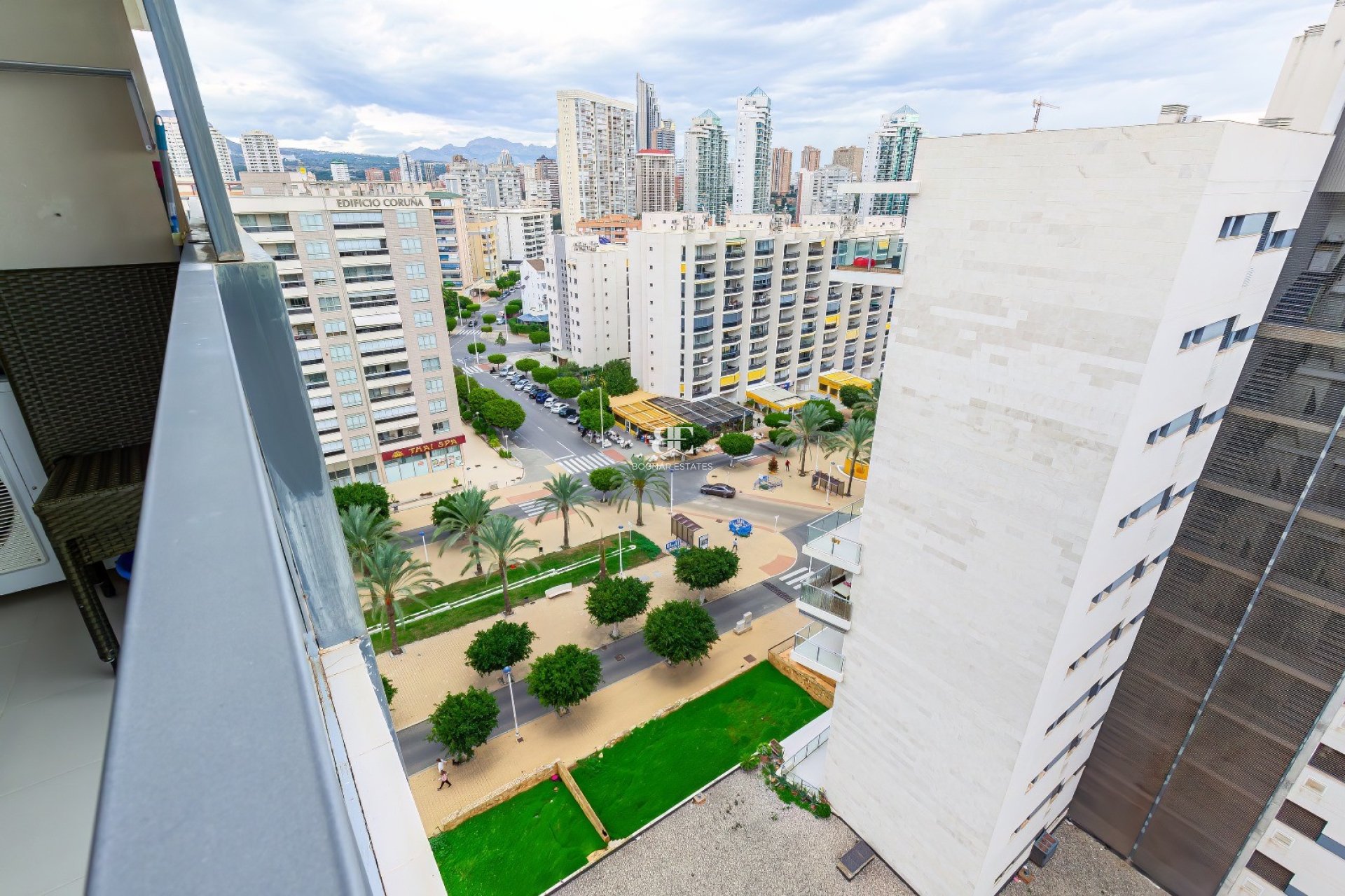 Herverkoop - apartment -
Finestrat - Cala de Finestrat