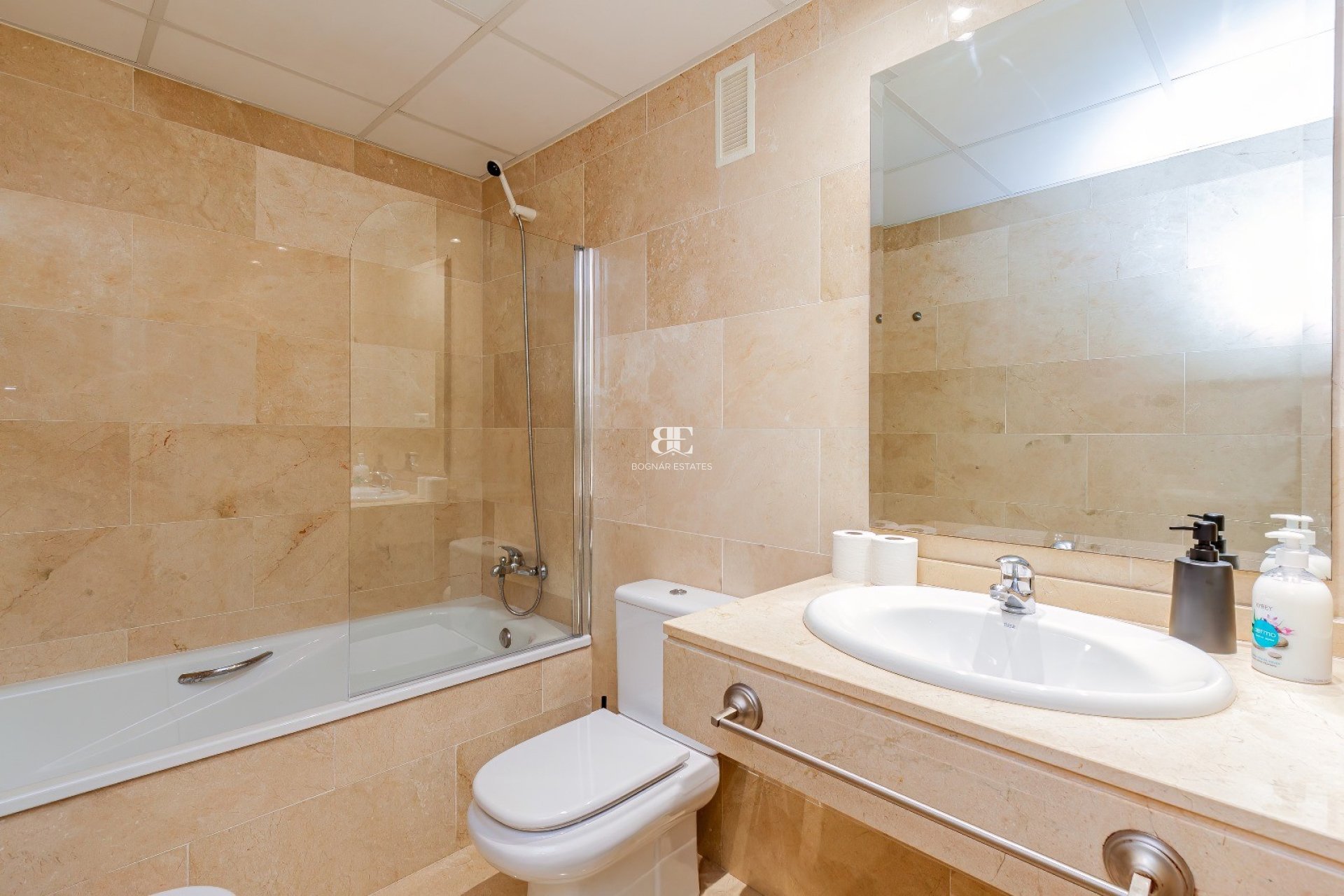 Herverkoop - apartment -
Finestrat - Cala de Finestrat