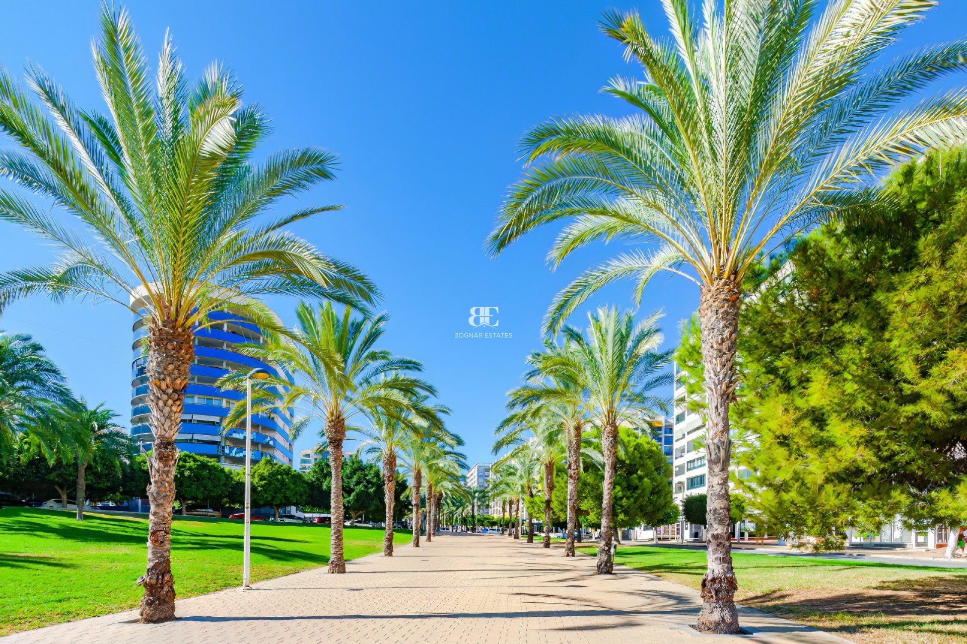 Herverkoop - apartment -
Finestrat - Cala de Finestrat