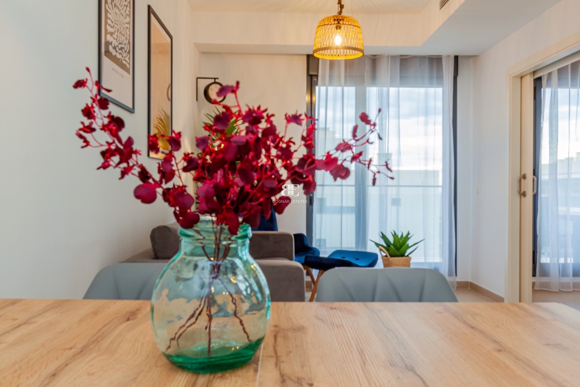 Herverkoop - apartment -
Finestrat - Cala de Finestrat