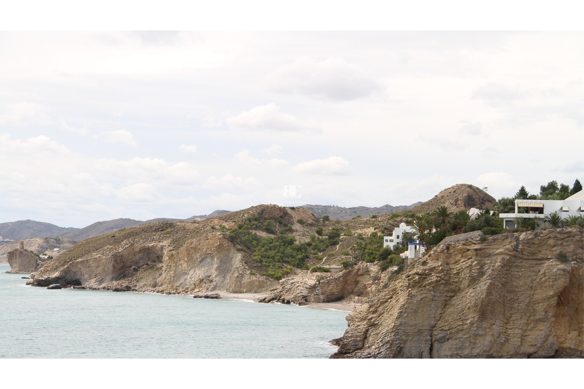 Herverkoop - apartment -
Finestrat - Cala de Finestrat