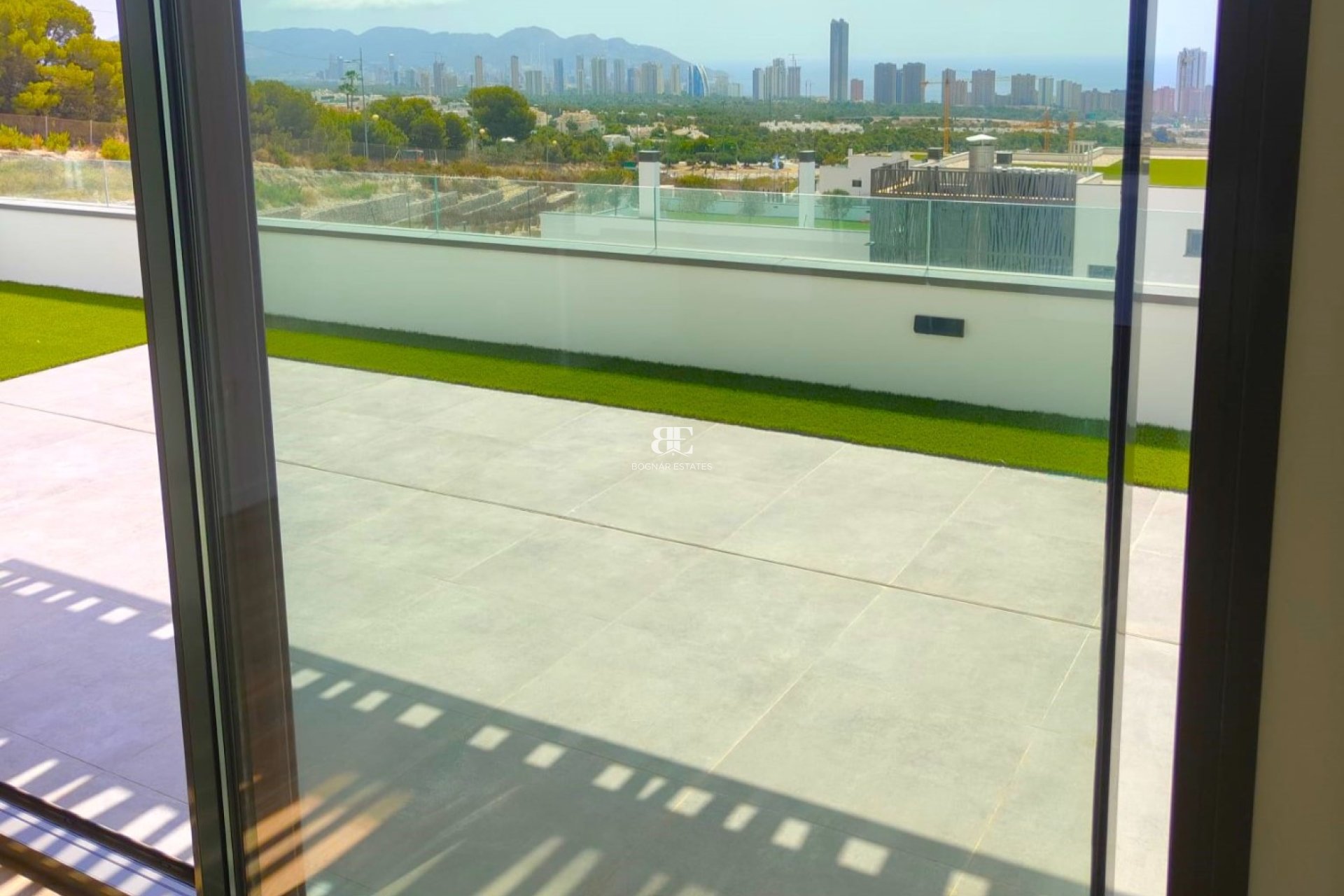 Herverkoop - apartment -
Finestrat - Seascape Resort