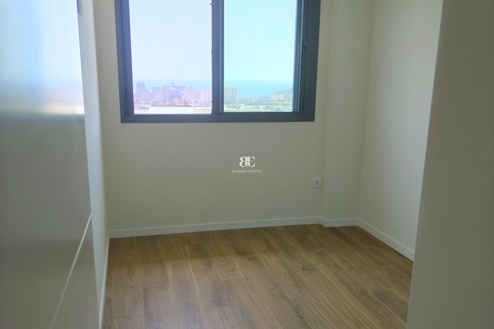 Herverkoop - apartment -
Finestrat - Seascape Resort