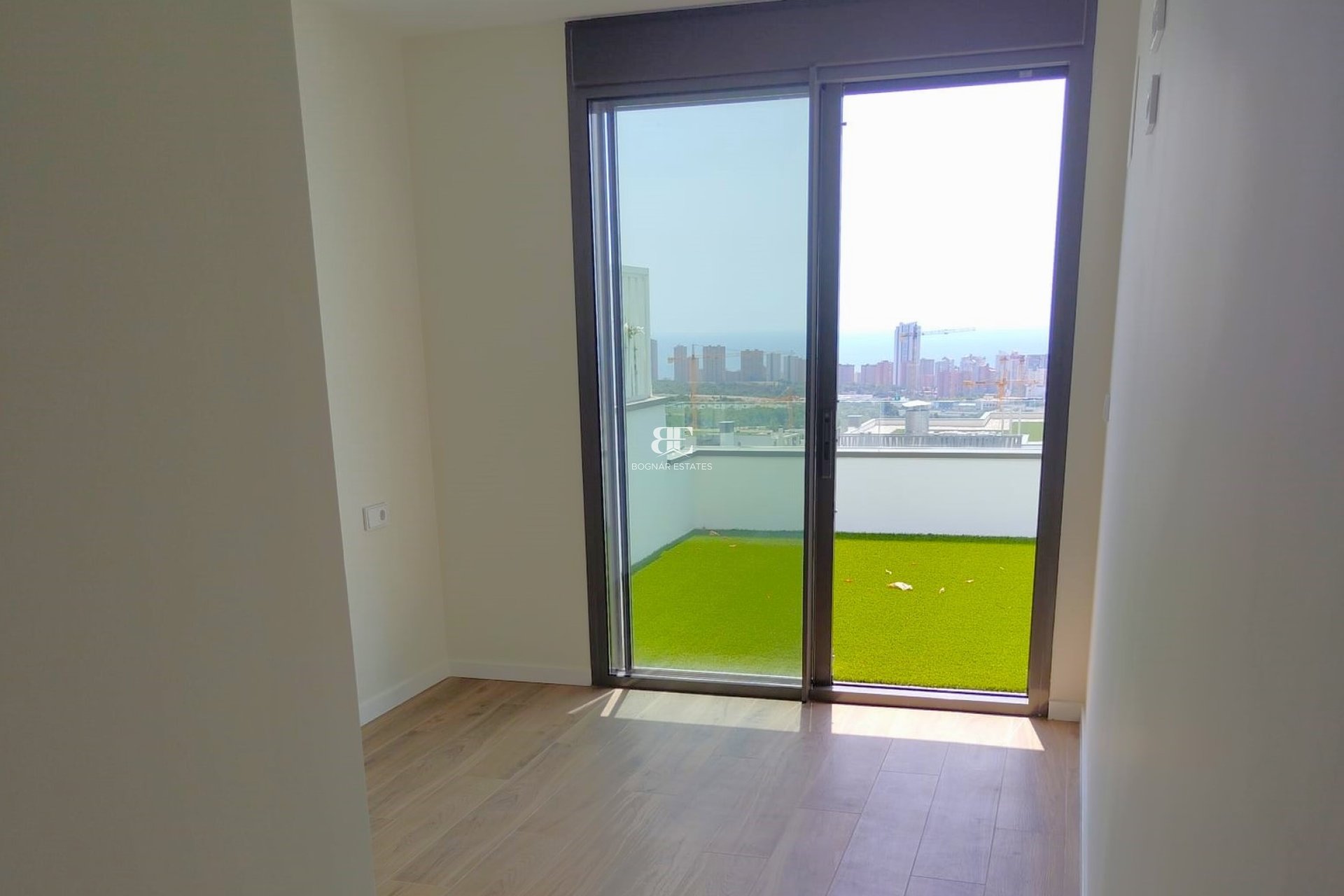 Herverkoop - apartment -
Finestrat - Seascape Resort