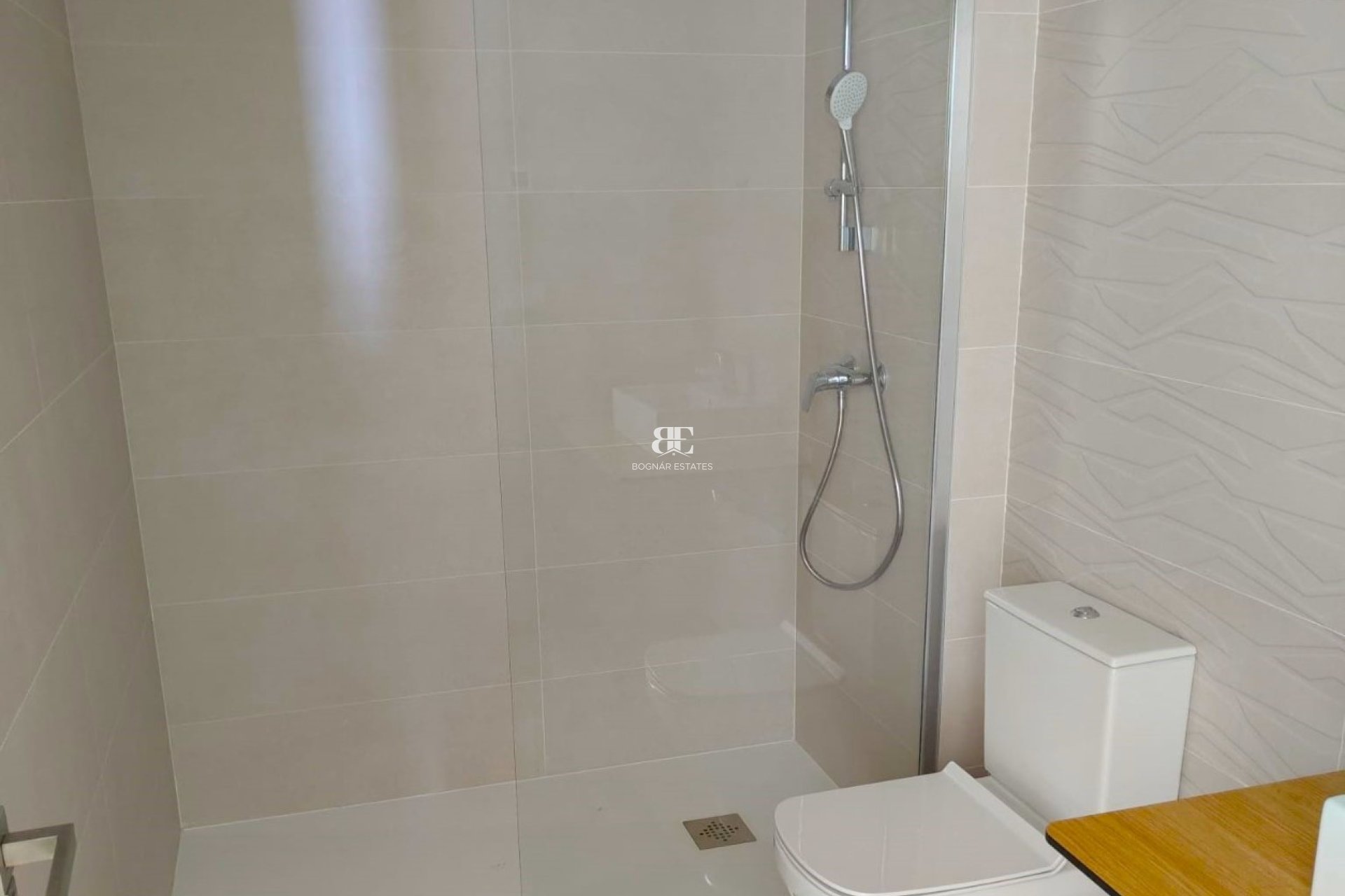 Herverkoop - apartment -
Finestrat - Seascape Resort