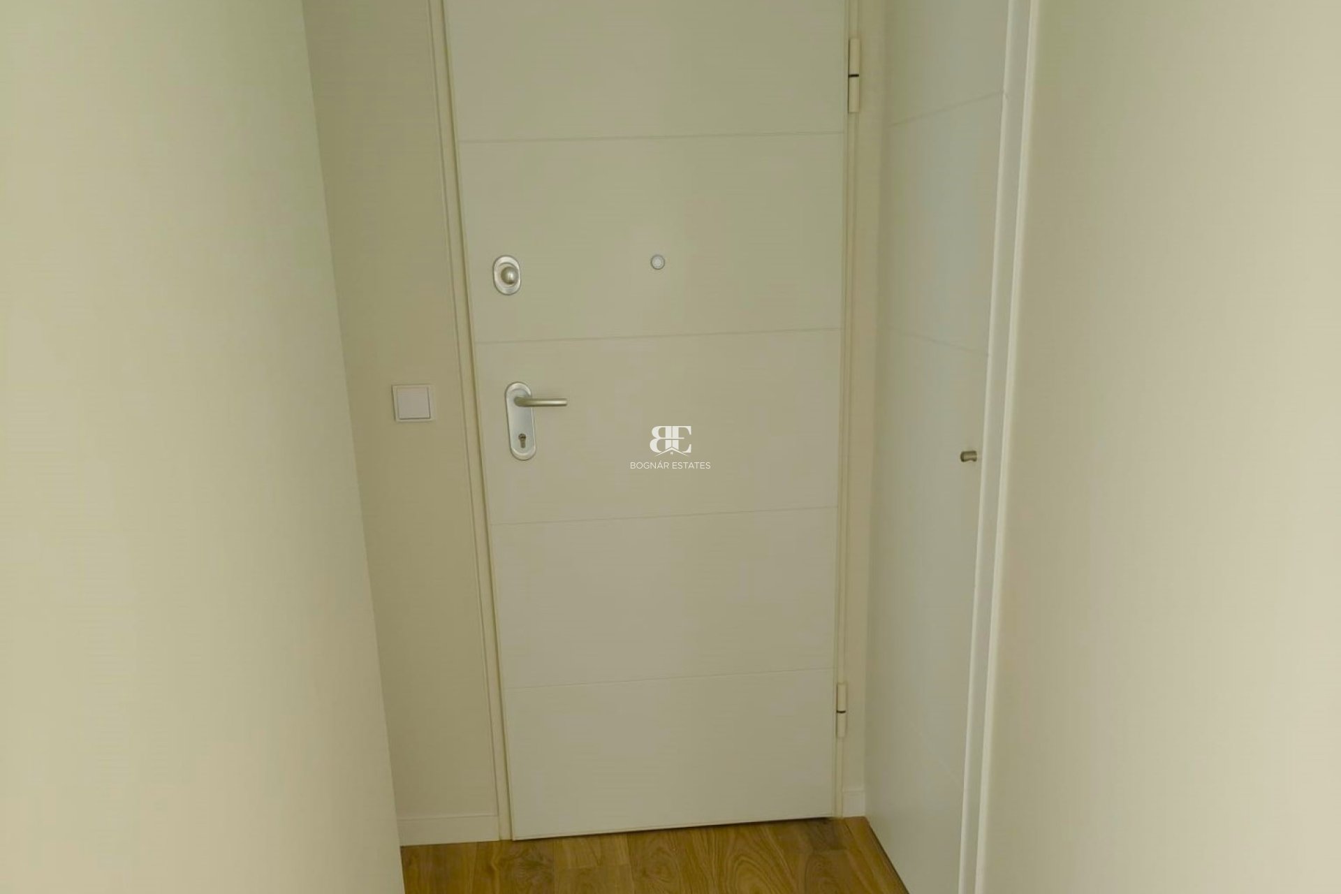 Herverkoop - apartment -
Finestrat - Seascape Resort