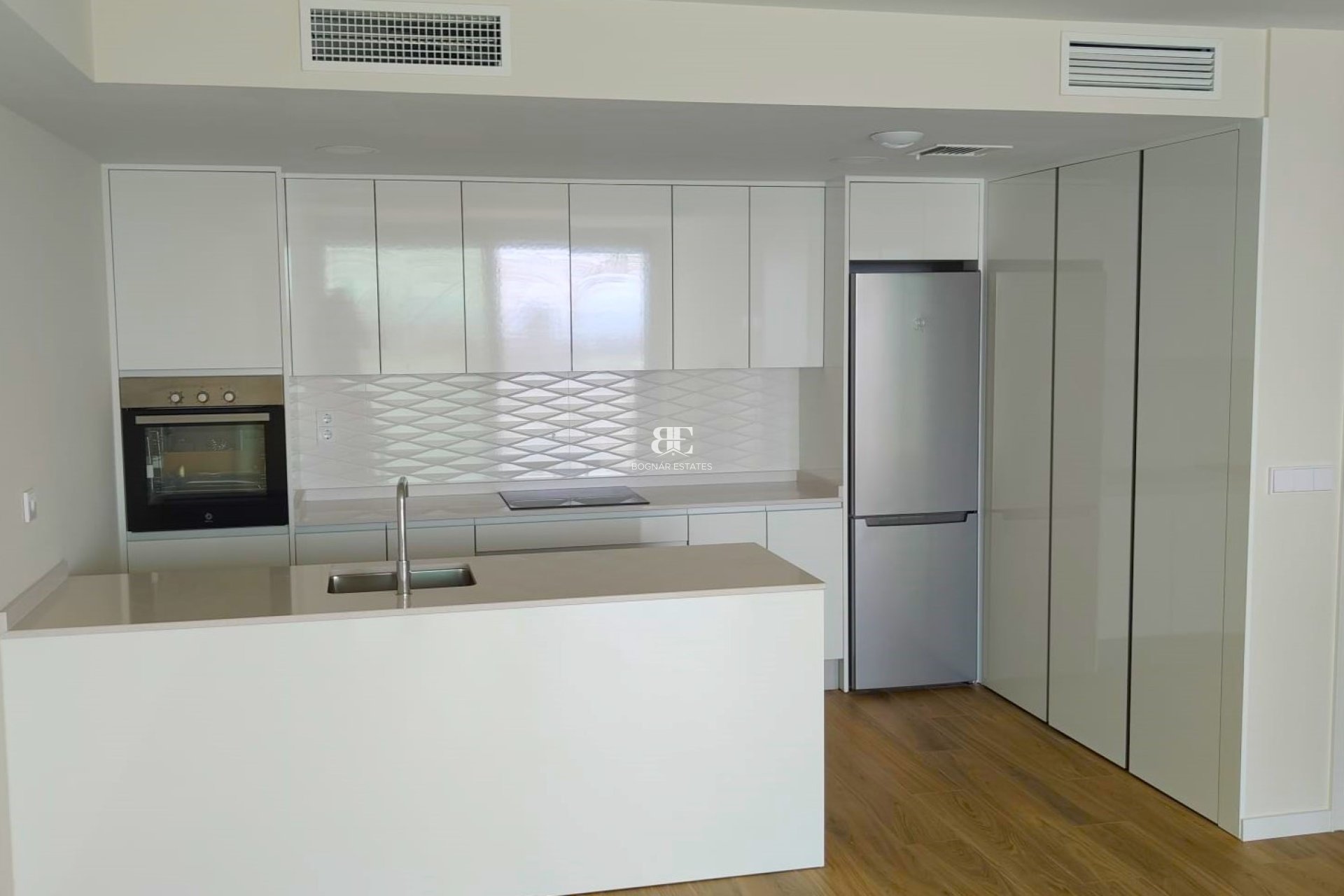 Herverkoop - apartment -
Finestrat - Seascape Resort