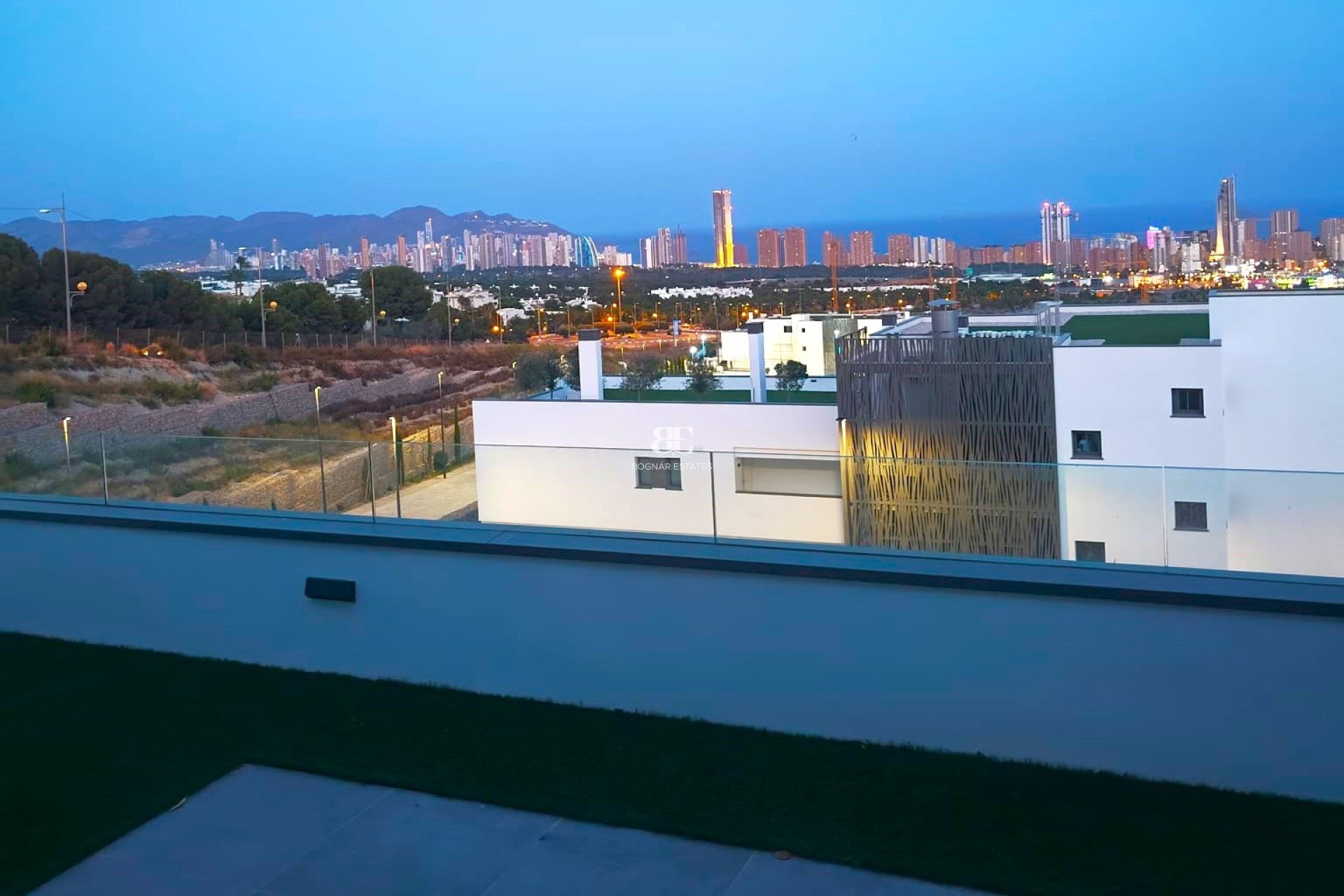 Herverkoop - apartment -
Finestrat - Seascape Resort