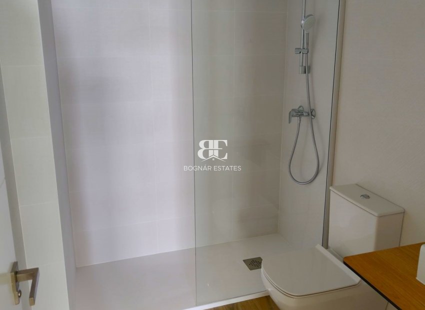 Herverkoop - apartment -
Finestrat - Seascape Resort