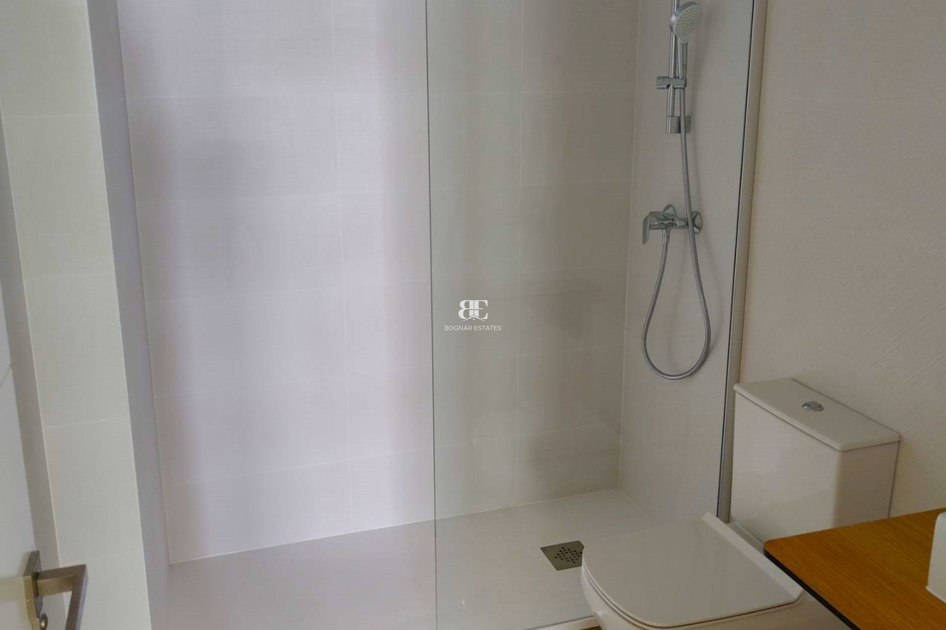 Herverkoop - apartment -
Finestrat - Seascape Resort