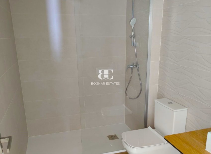 Herverkoop - apartment -
Finestrat - Seascape Resort