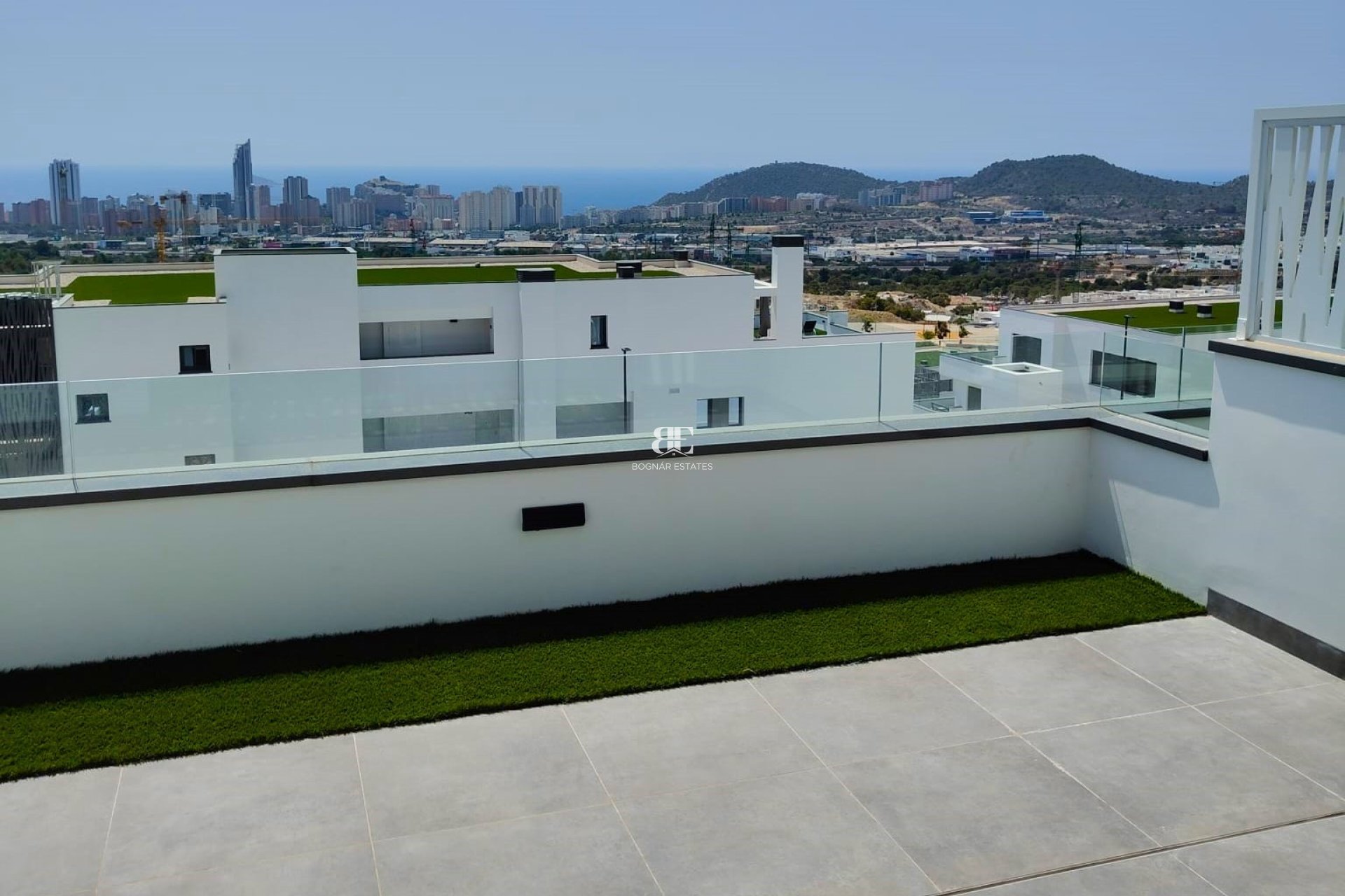 Herverkoop - apartment -
Finestrat - Seascape Resort