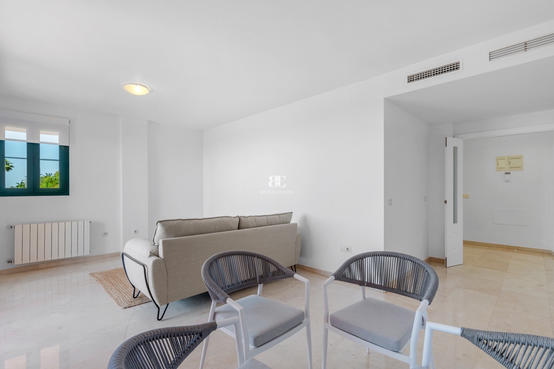 Herverkoop - apartment -
Finestrat - Sierra Cortina