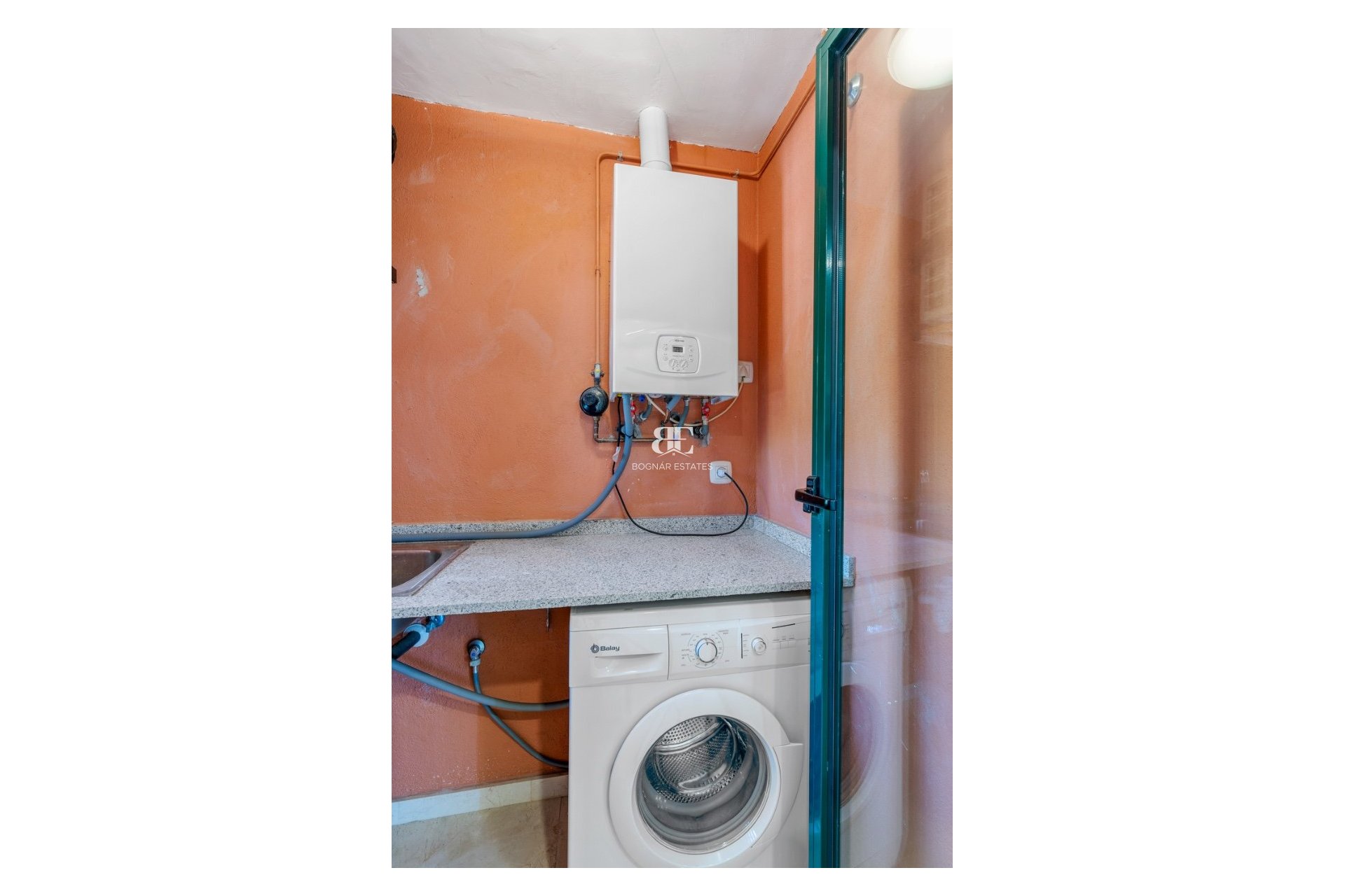 Herverkoop - apartment -
Finestrat - Sierra Cortina