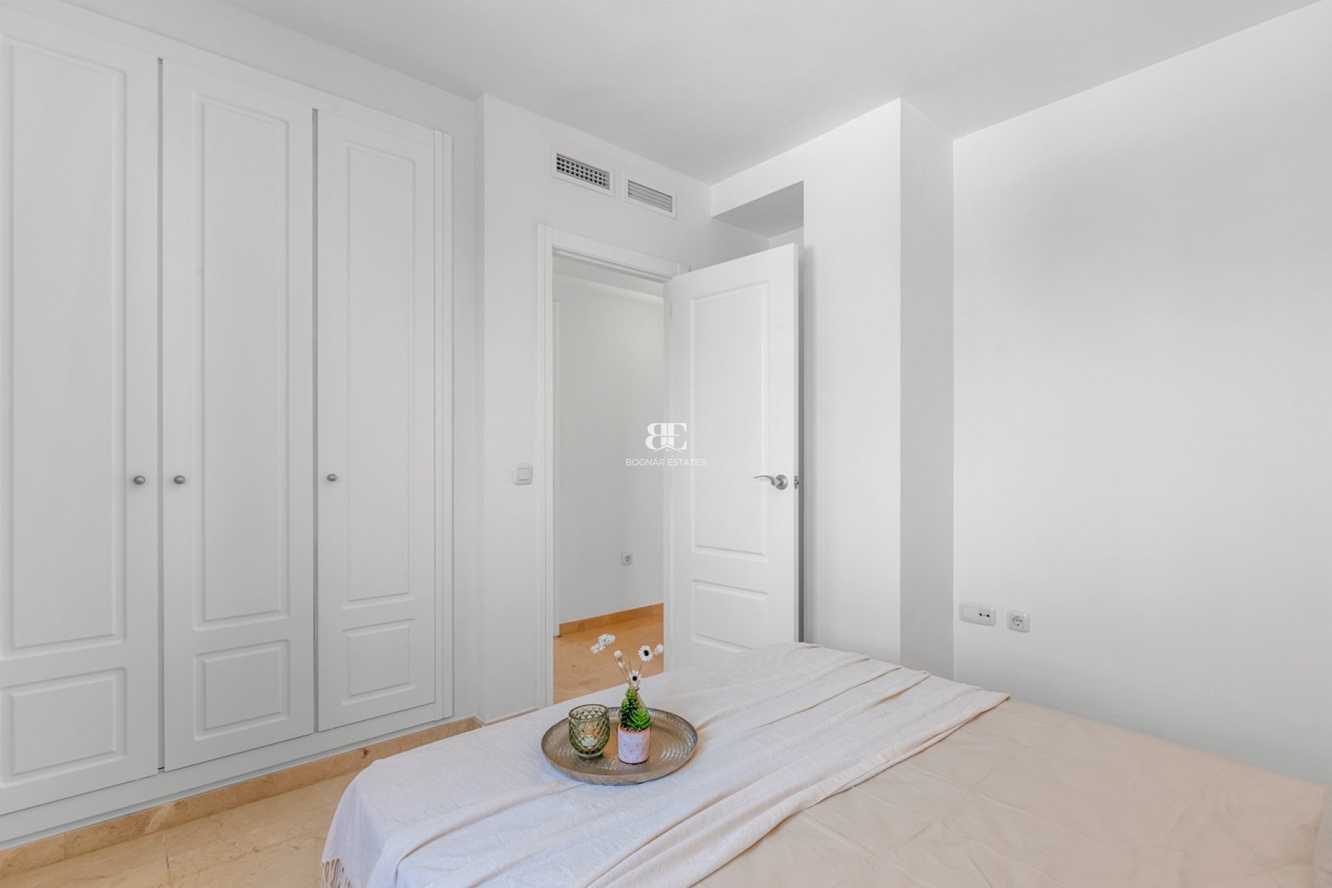 Herverkoop - apartment -
Finestrat - Sierra Cortina