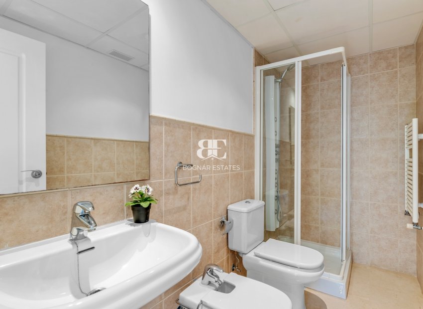 Herverkoop - apartment -
Finestrat - Sierra Cortina