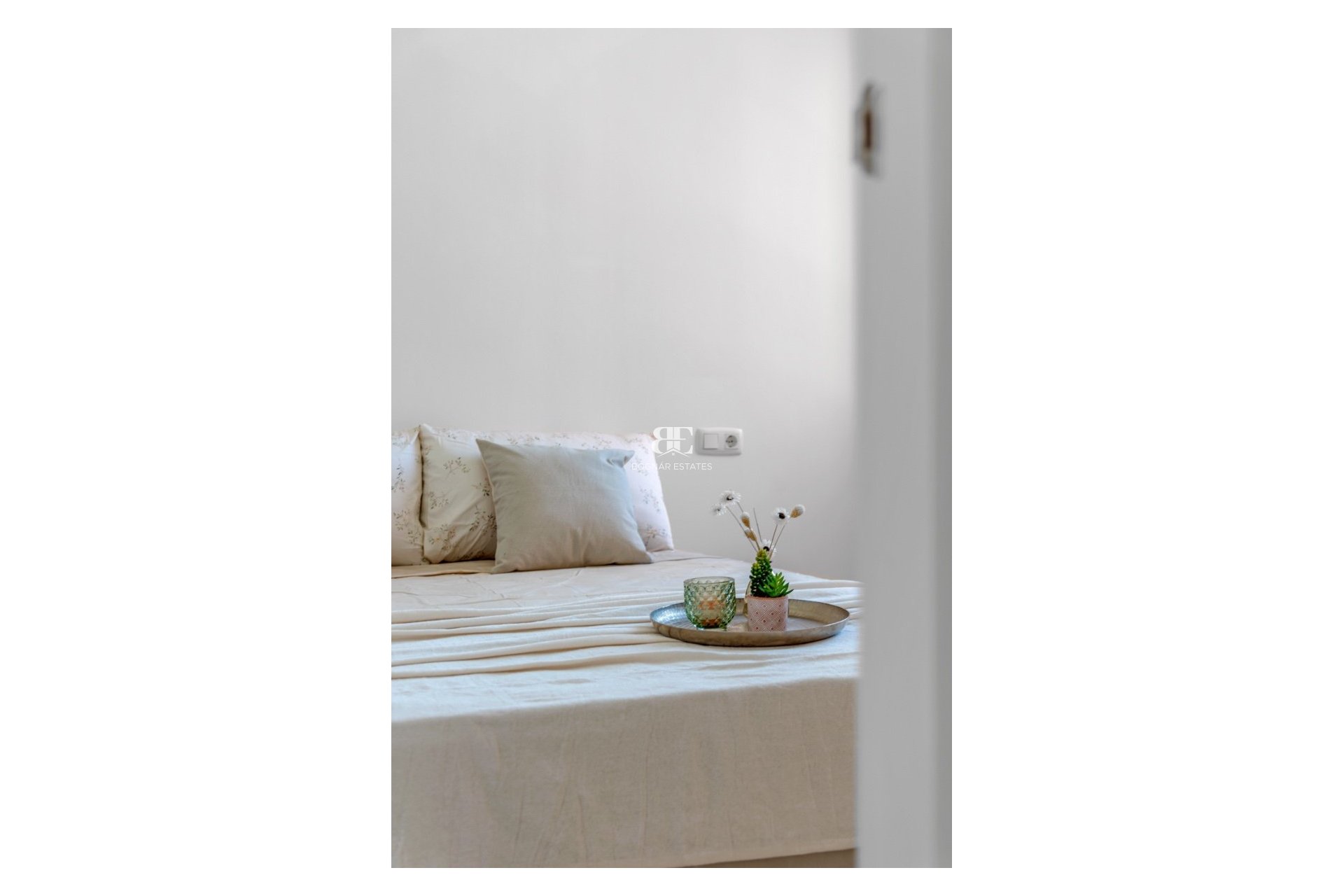 Herverkoop - apartment -
Finestrat - Sierra Cortina