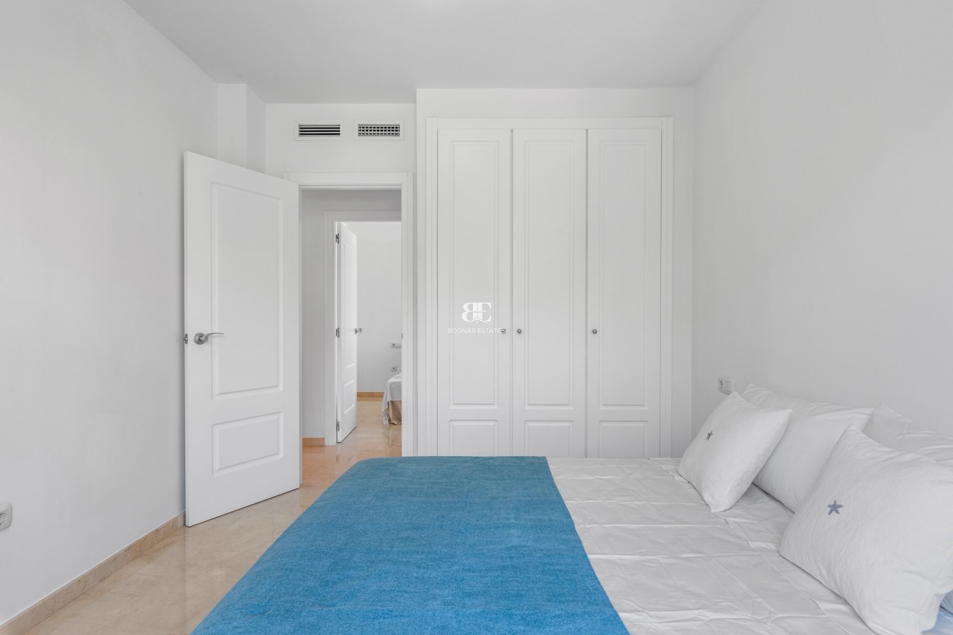 Herverkoop - apartment -
Finestrat - Sierra Cortina