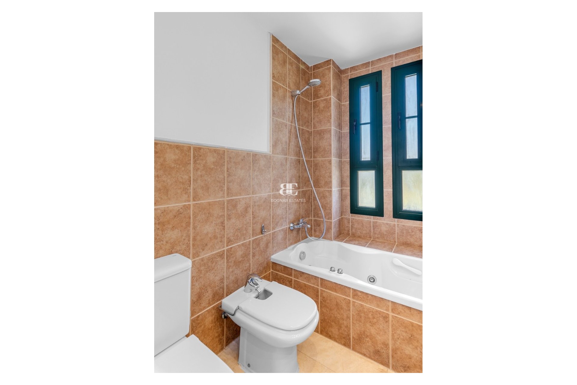 Herverkoop - apartment -
Finestrat - Sierra Cortina