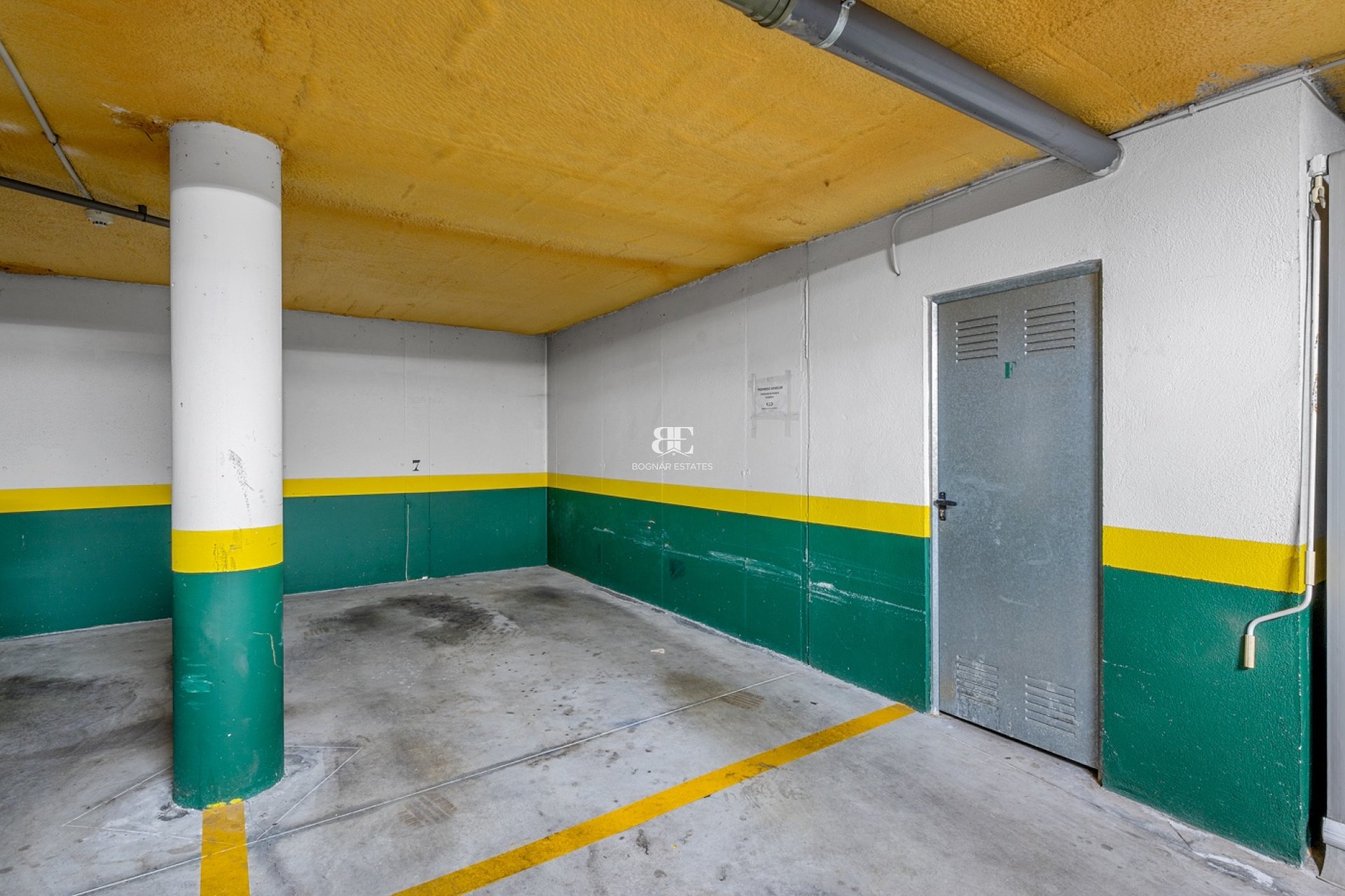 Herverkoop - apartment -
Finestrat - Sierra Cortina