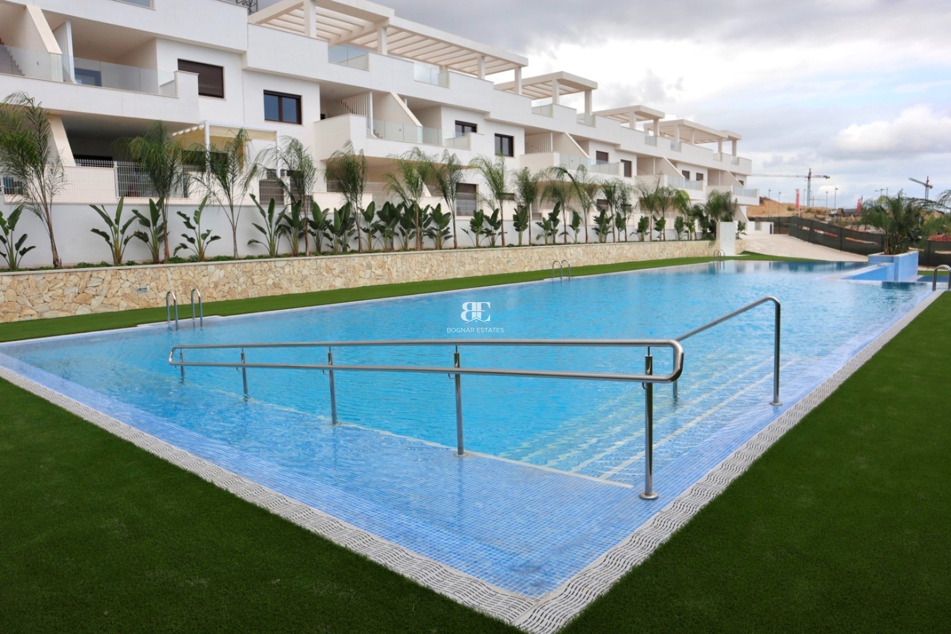 Herverkoop - apartment -
Finestrat