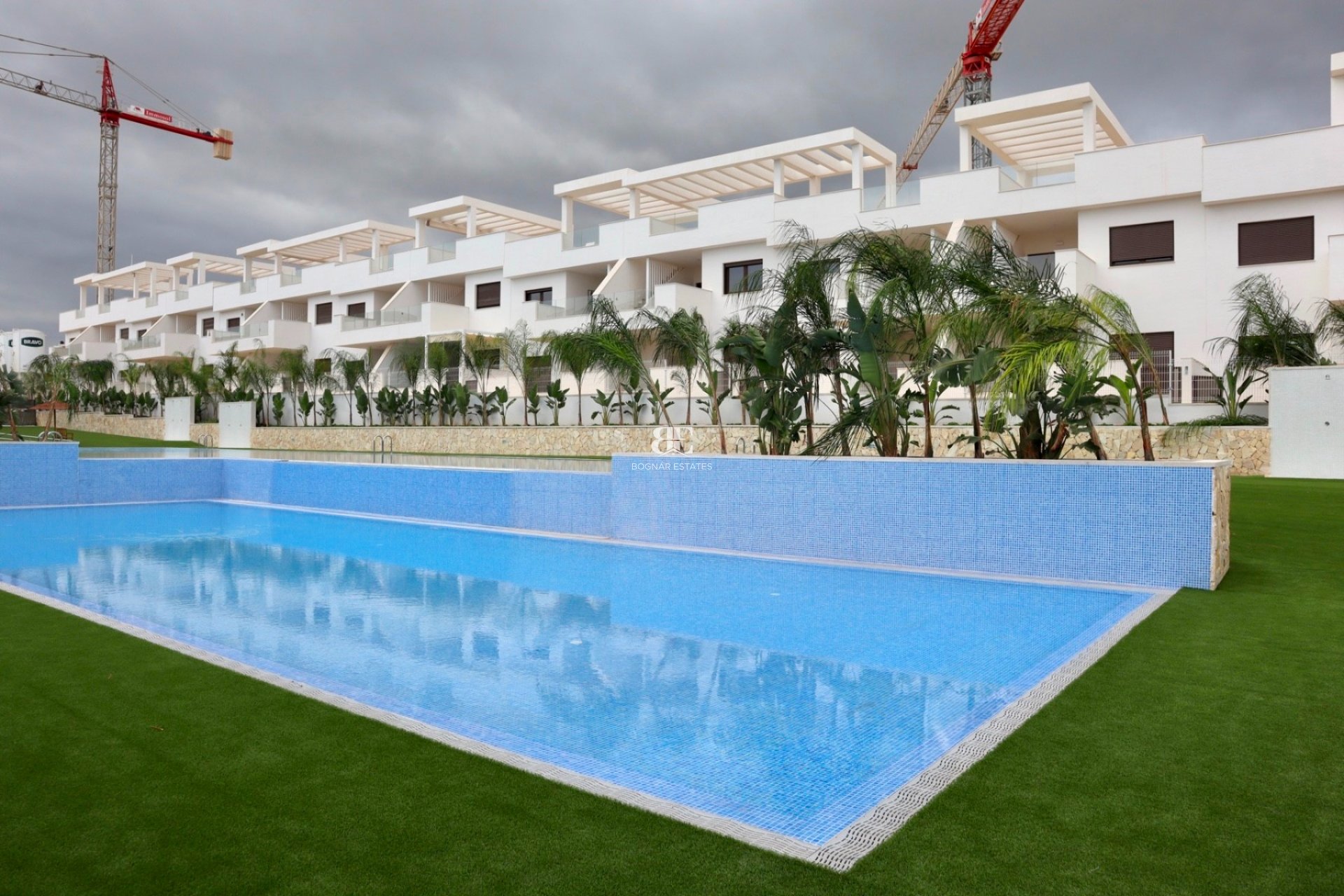 Herverkoop - apartment -
Finestrat