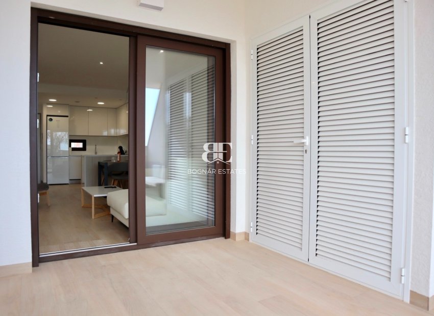 Herverkoop - apartment -
Finestrat