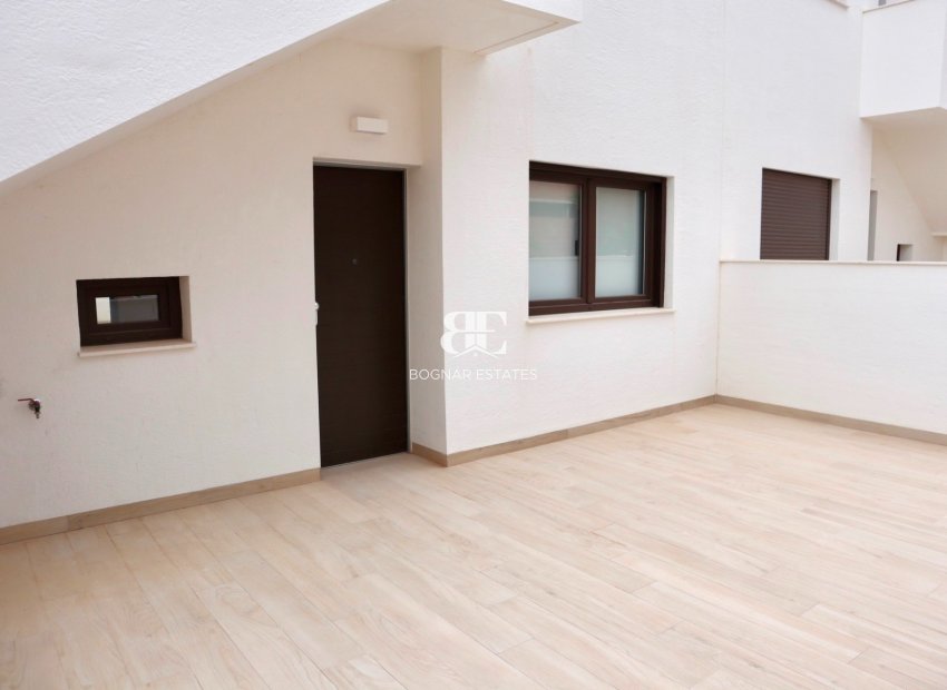 Herverkoop - apartment -
Finestrat