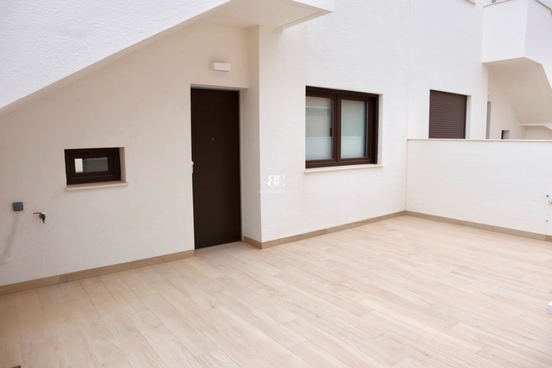 Herverkoop - apartment -
Finestrat