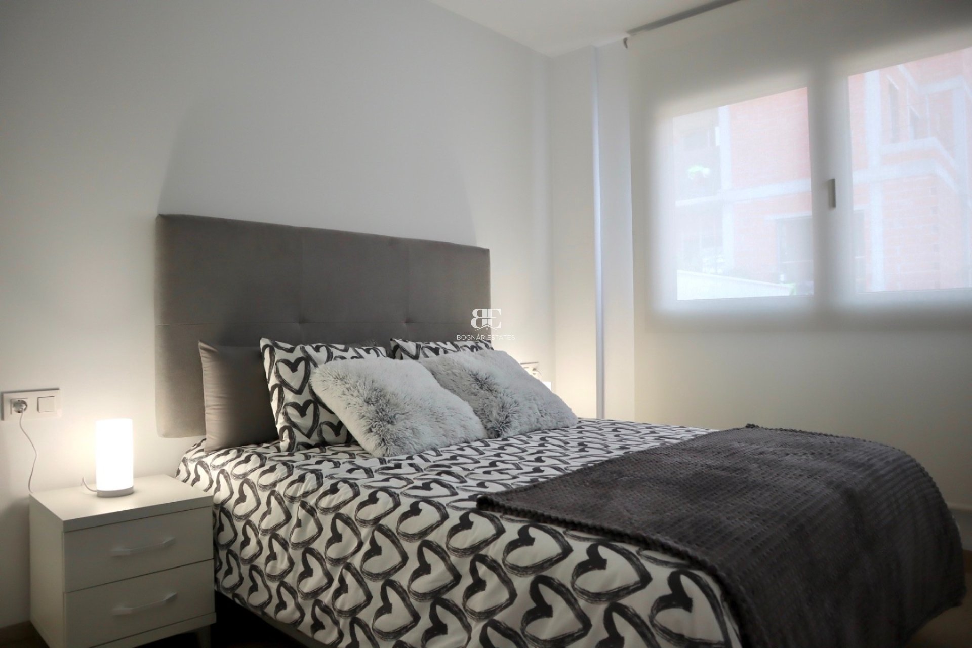 Herverkoop - apartment -
Finestrat