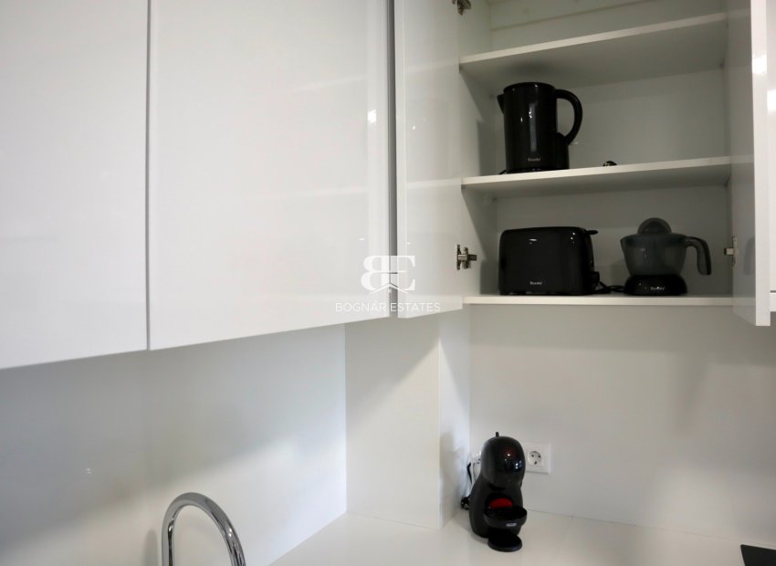 Herverkoop - apartment -
Finestrat