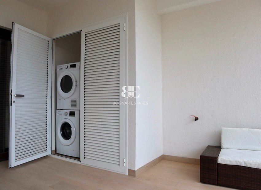 Herverkoop - apartment -
Finestrat