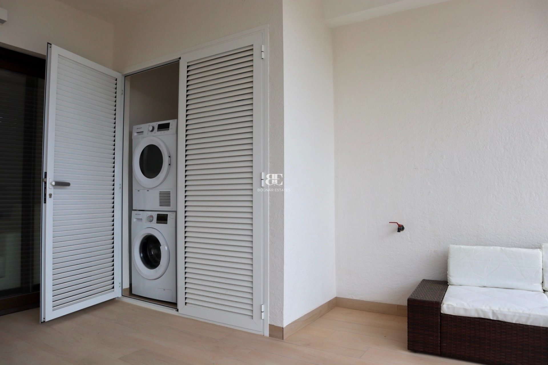 Herverkoop - apartment -
Finestrat