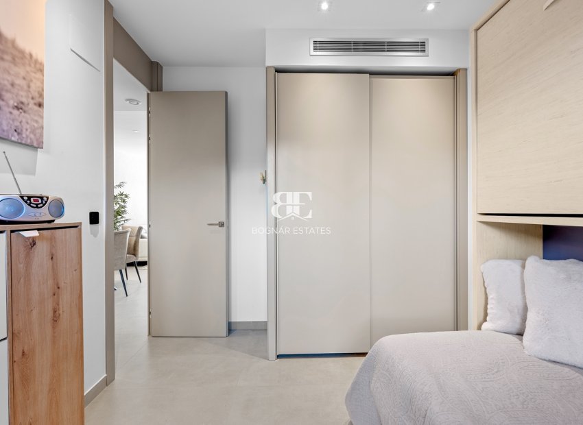 Herverkoop - Apartment / Flat * -
Orihuela Costa - Los Dolses