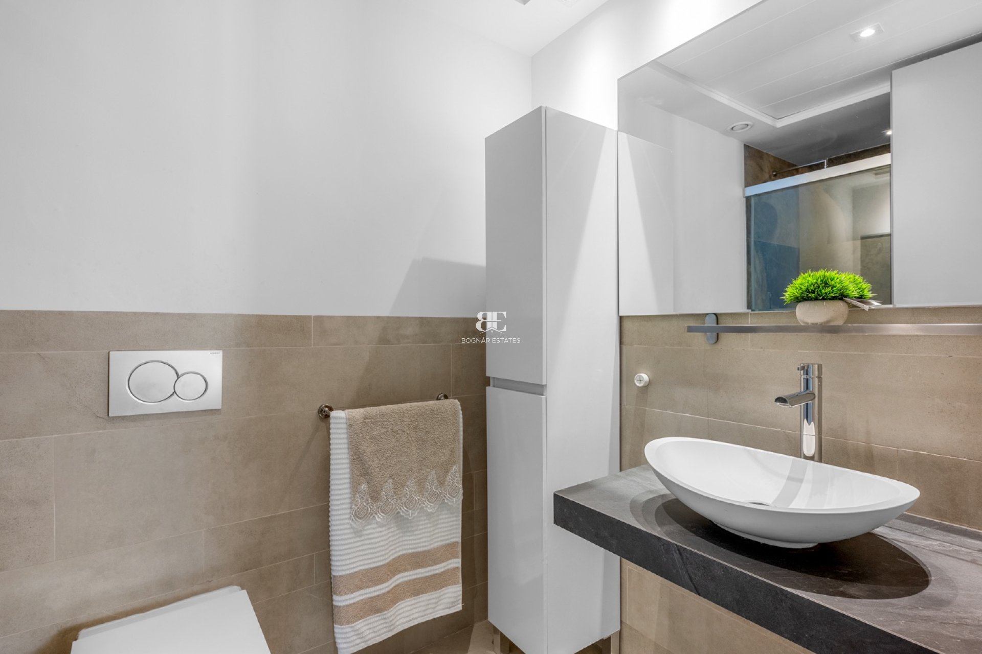 Herverkoop - Apartment / Flat * -
Orihuela Costa - Los Dolses