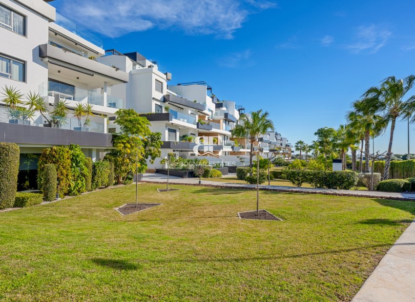 Herverkoop - Apartment / Flat * -
Orihuela Costa - Los Dolses