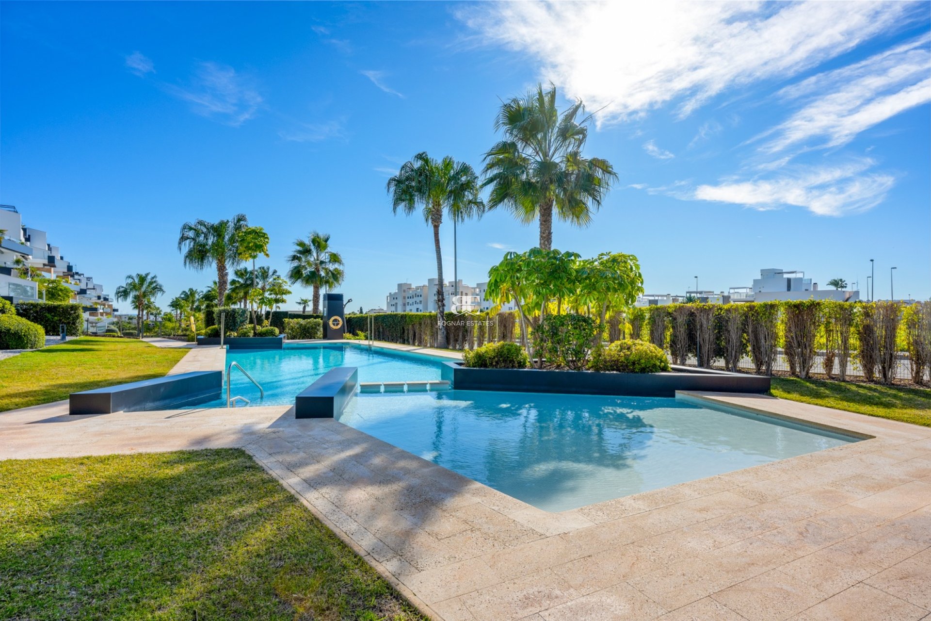 Herverkoop - Apartment / Flat * -
Orihuela Costa - Los Dolses