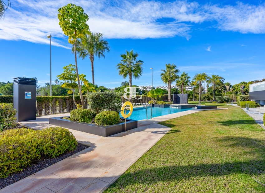 Herverkoop - Apartment / Flat * -
Orihuela Costa - Los Dolses