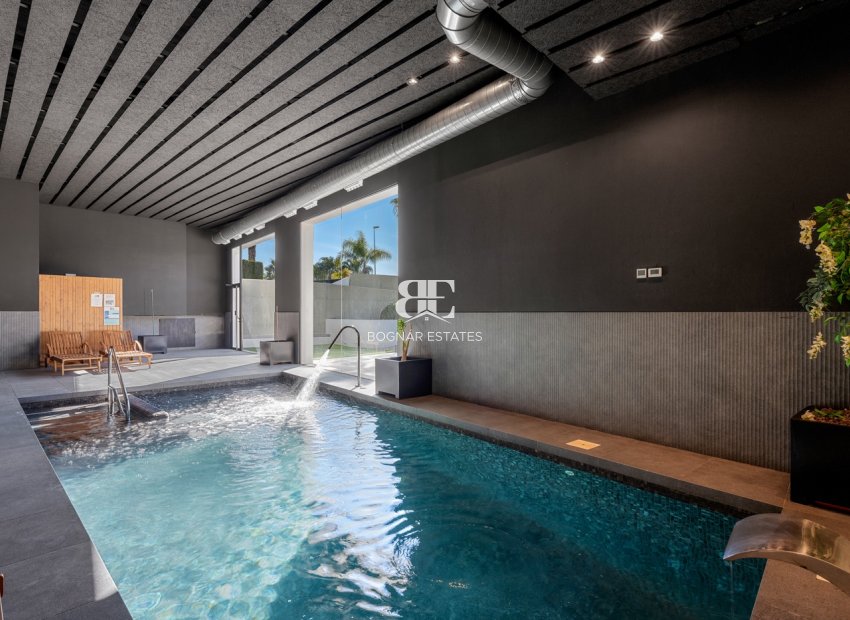 Herverkoop - Apartment / Flat * -
Orihuela Costa - Los Dolses